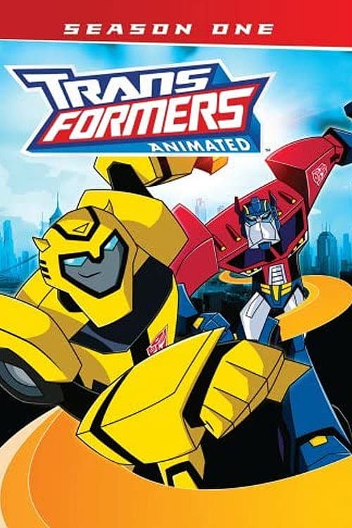 Saison 1 Saison 1