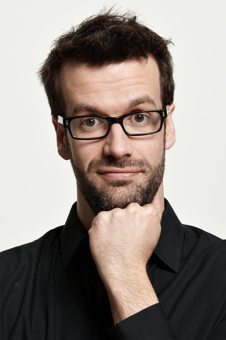 Marcus Brigstocke profile Marcus Brigstocke profile