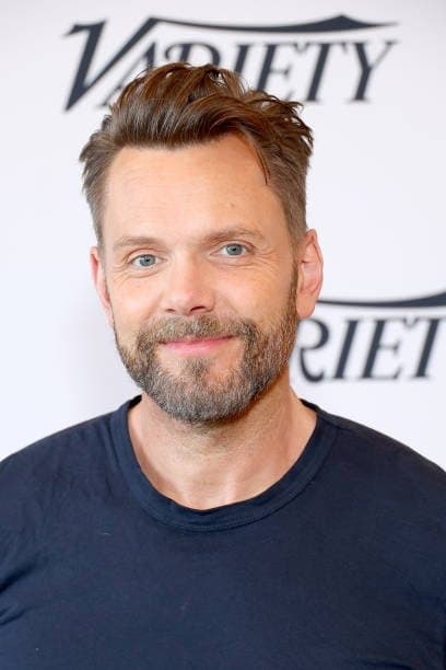 Joel McHale profile Joel McHale profile