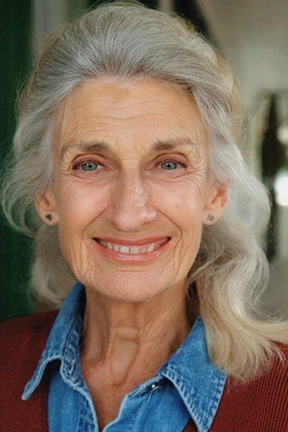 Irene Roseen profile Irene Roseen profile