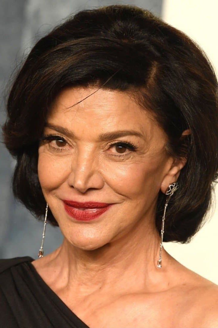 Shohreh Aghdashloo profile Shohreh Aghdashloo profile