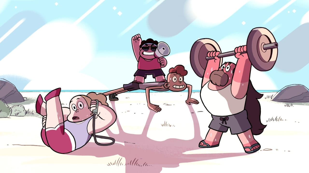 Coach Steven Coach Steven