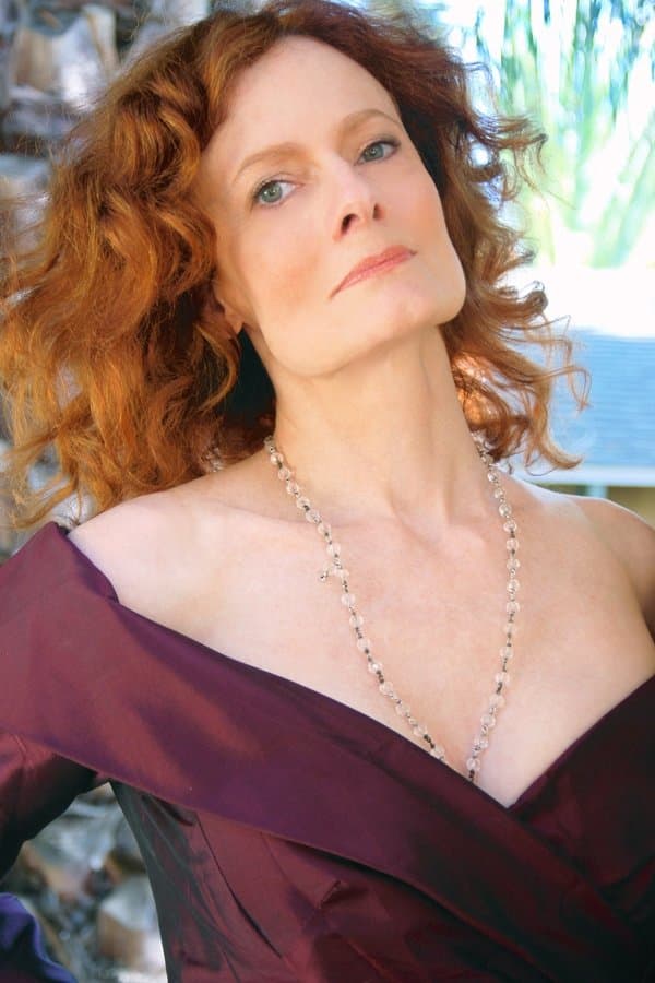 Diane Salinger profile Diane Salinger profile