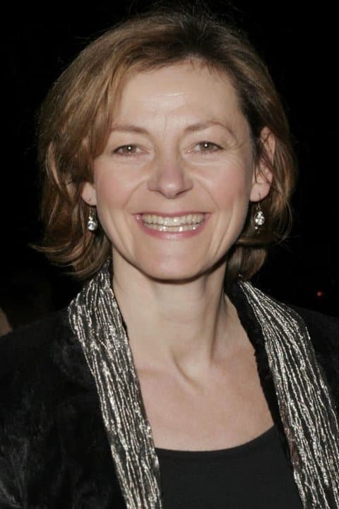 Pippa Haywood profile Pippa Haywood profile
