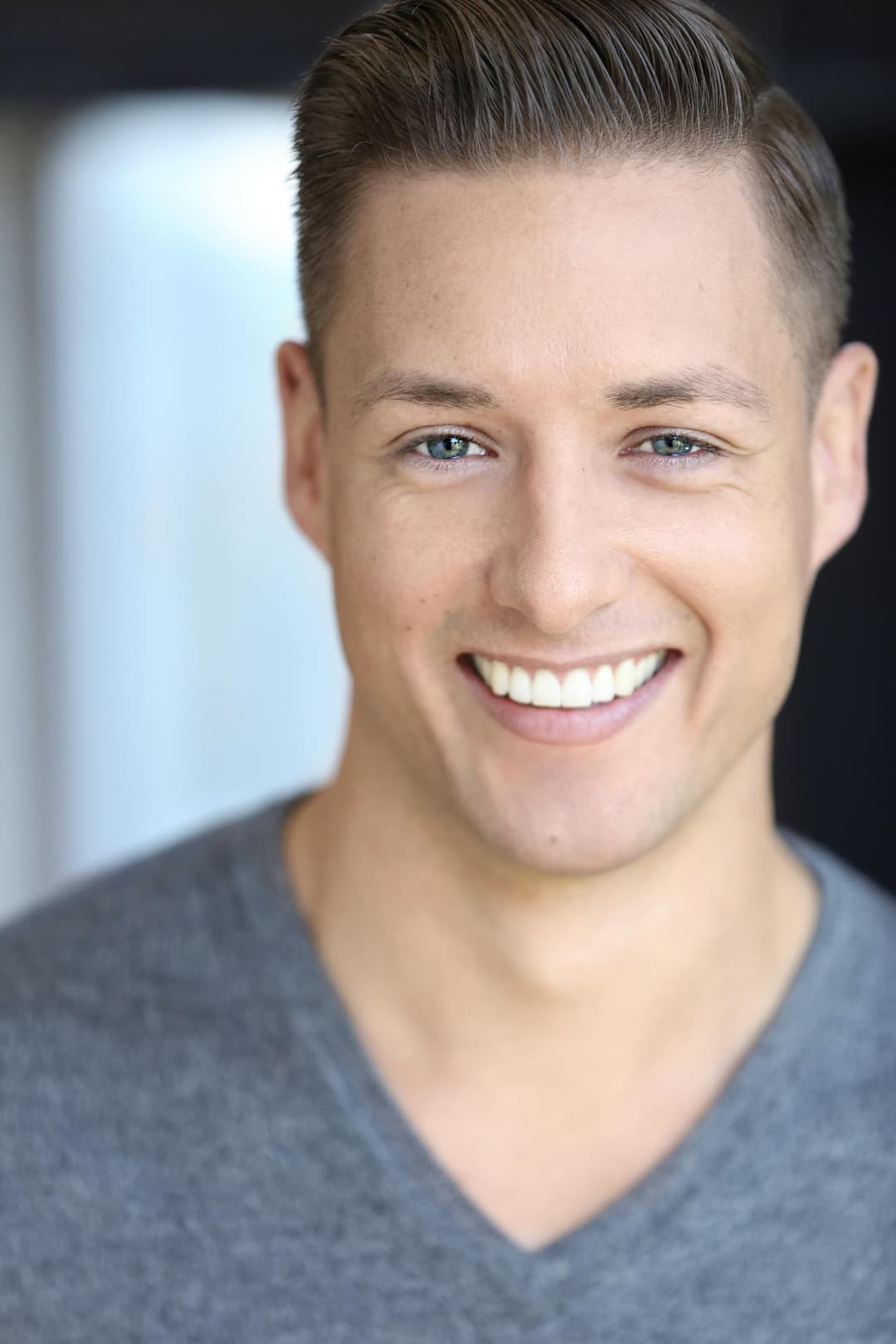 Brandon Henschel profile Brandon Henschel profile