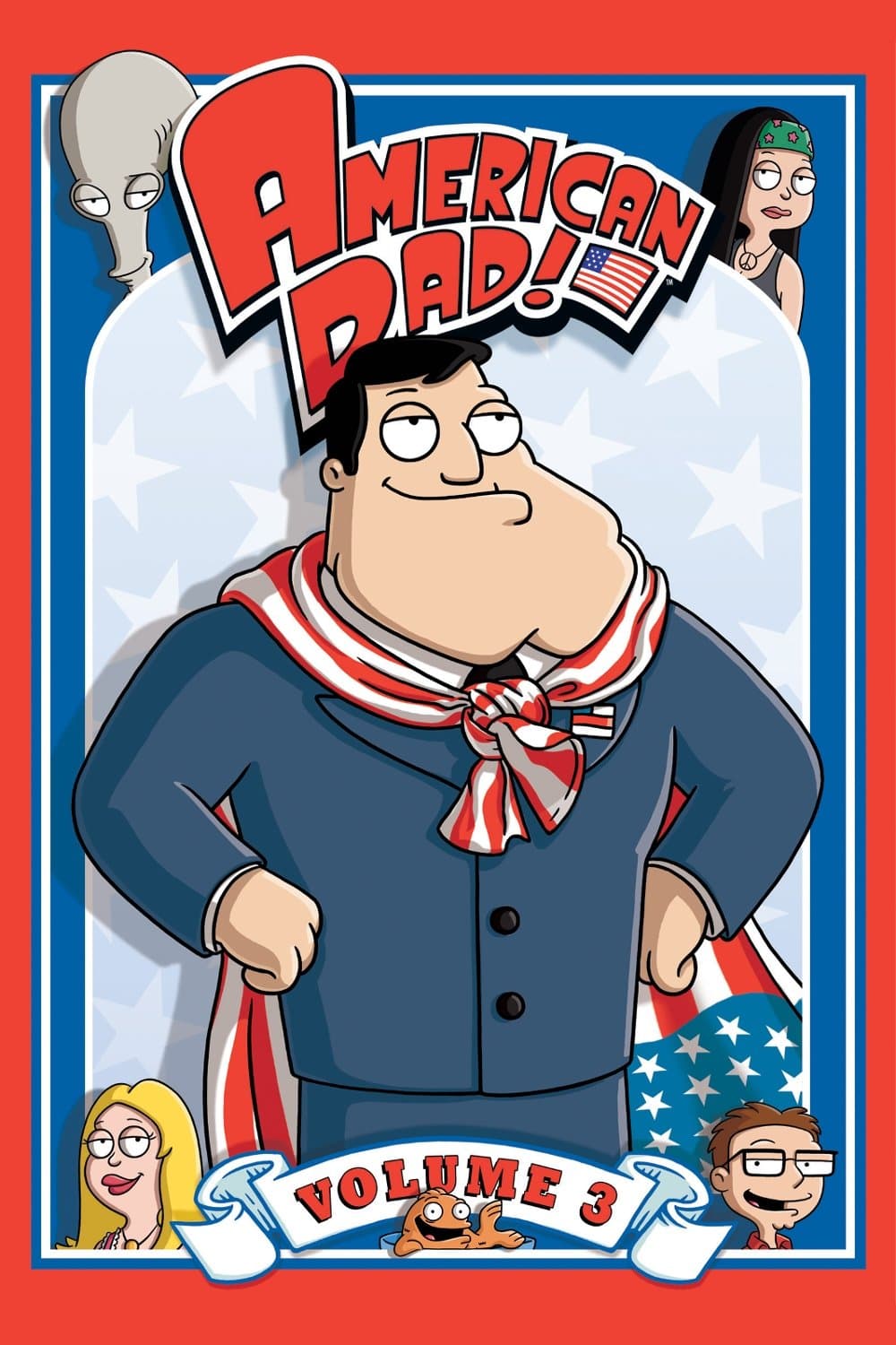 Saison 3 Saison 3