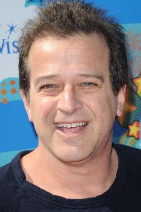 Allen Covert profile Allen Covert profile
