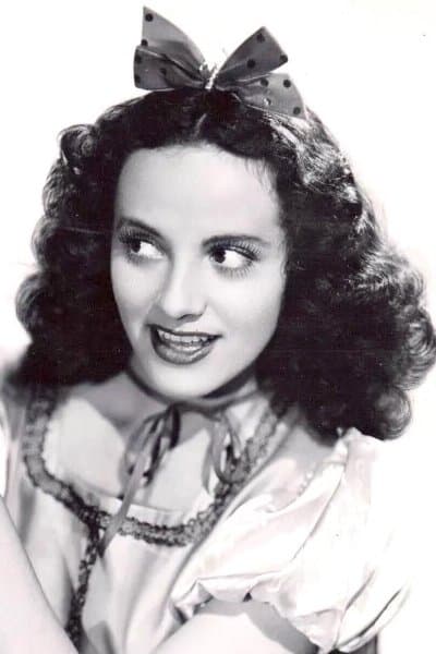 Adriana Caselotti profile Adriana Caselotti profile