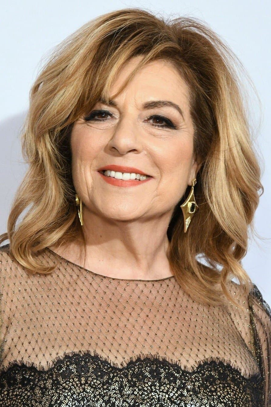Caroline Aaron profile Caroline Aaron profile