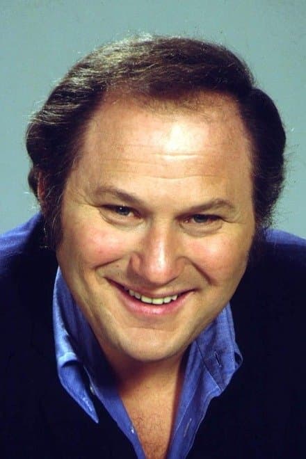 Al Waxman profile Al Waxman profile