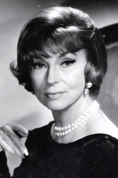 Agnes Moorehead profile Agnes Moorehead profile