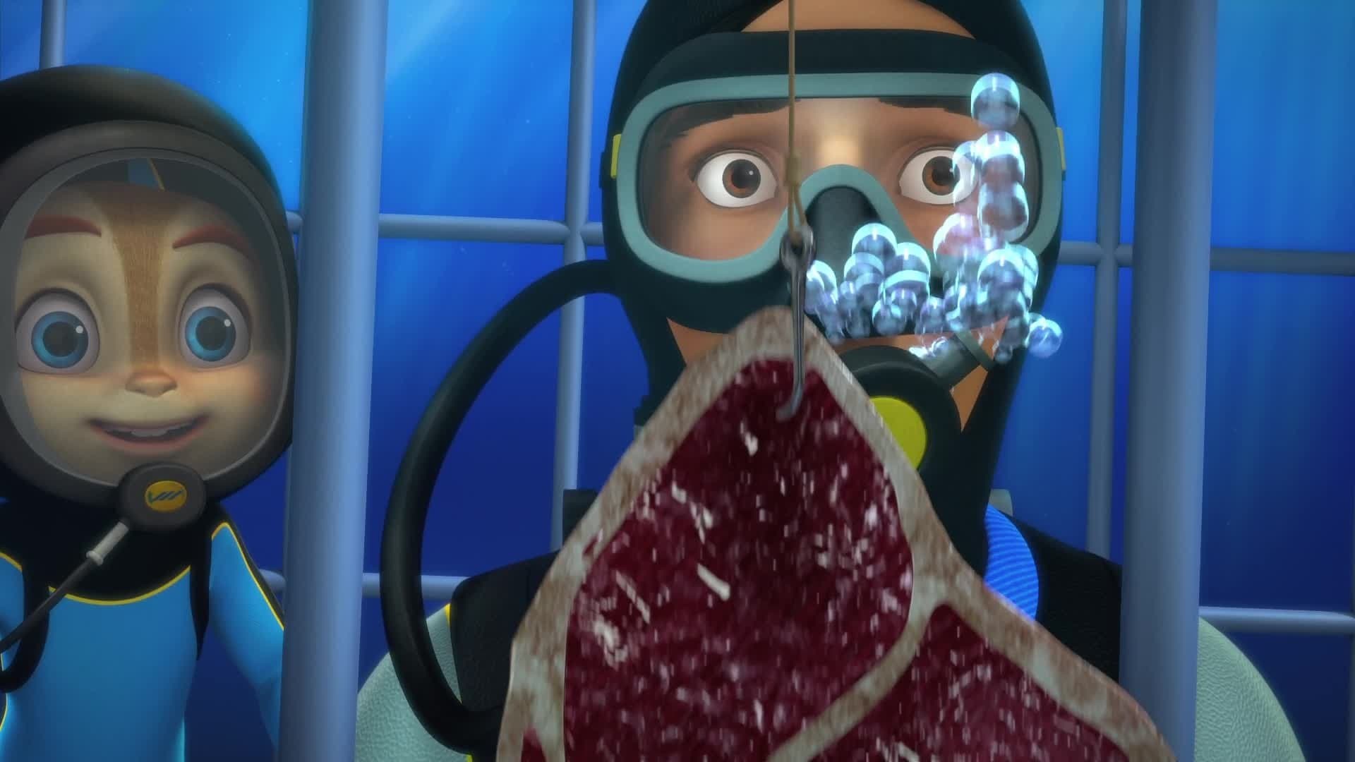 La poupée de cire La poupée de cire