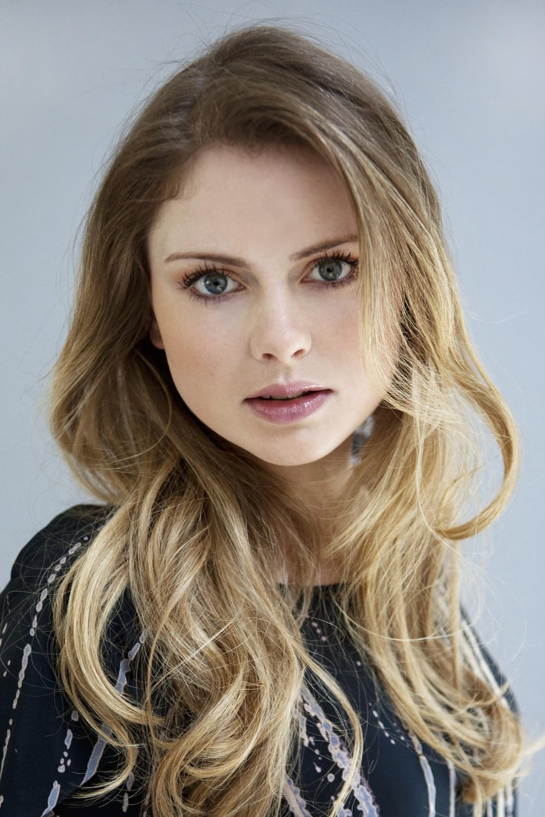 Rose McIver profile Rose McIver profile