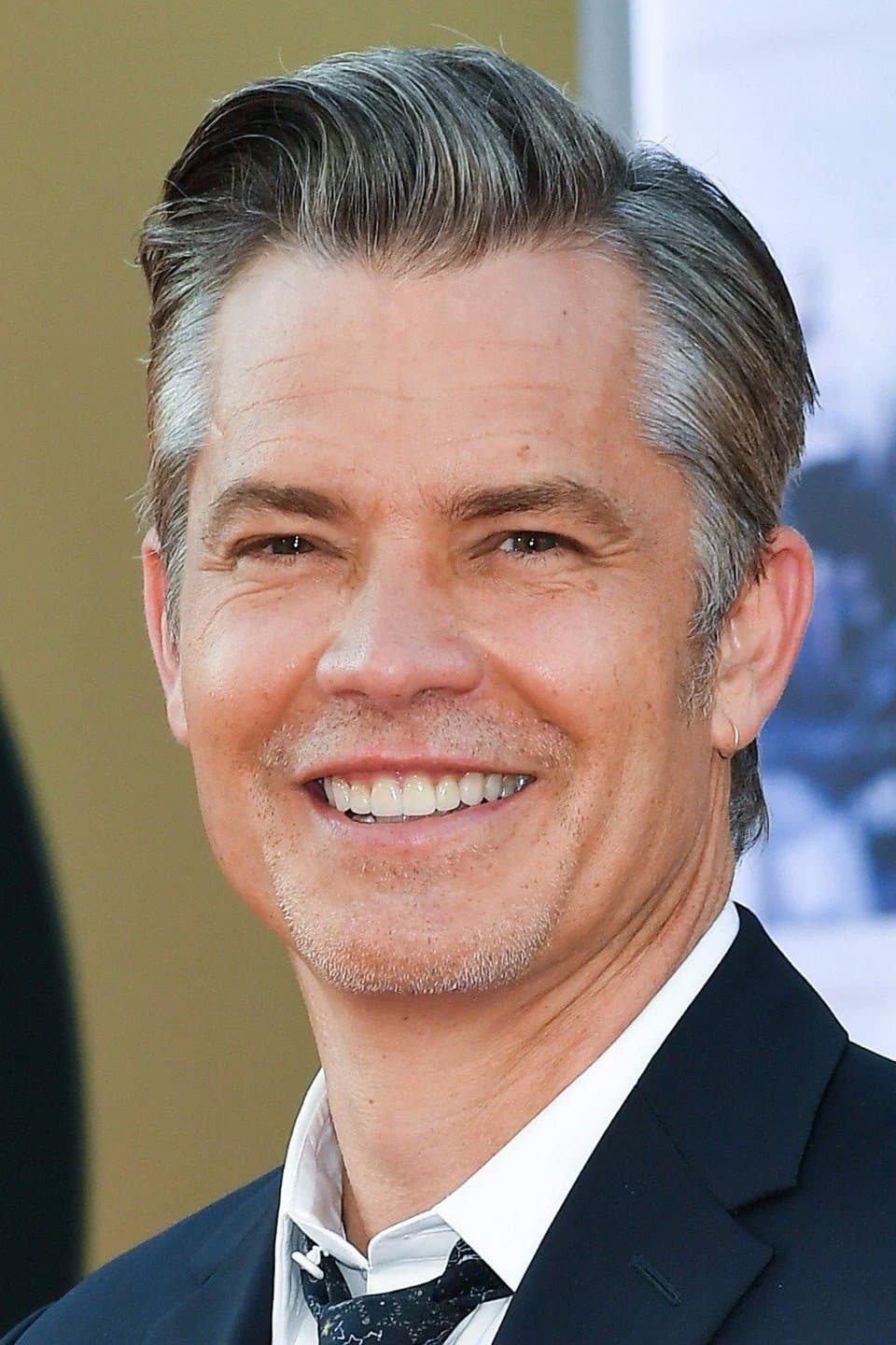Timothy Olyphant profile Timothy Olyphant profile