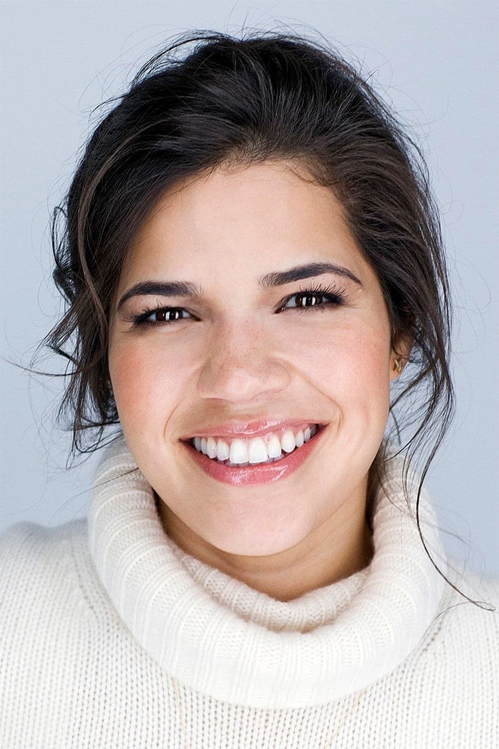 America Ferrera profile America Ferrera profile