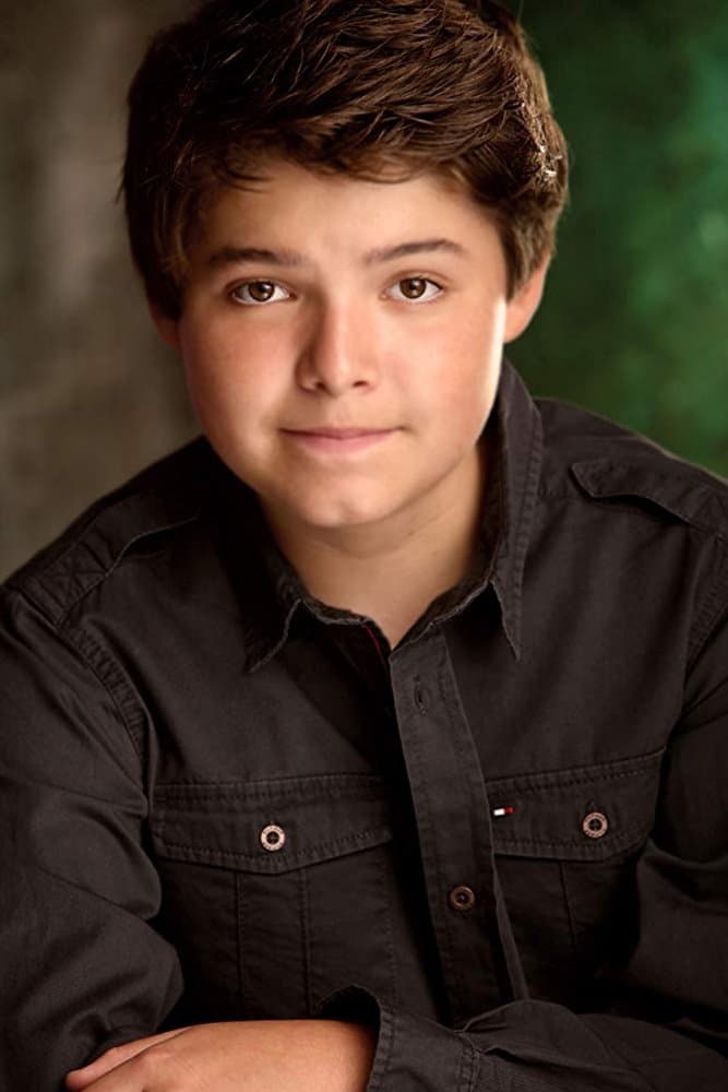 Justin Felbinger profile Justin Felbinger profile