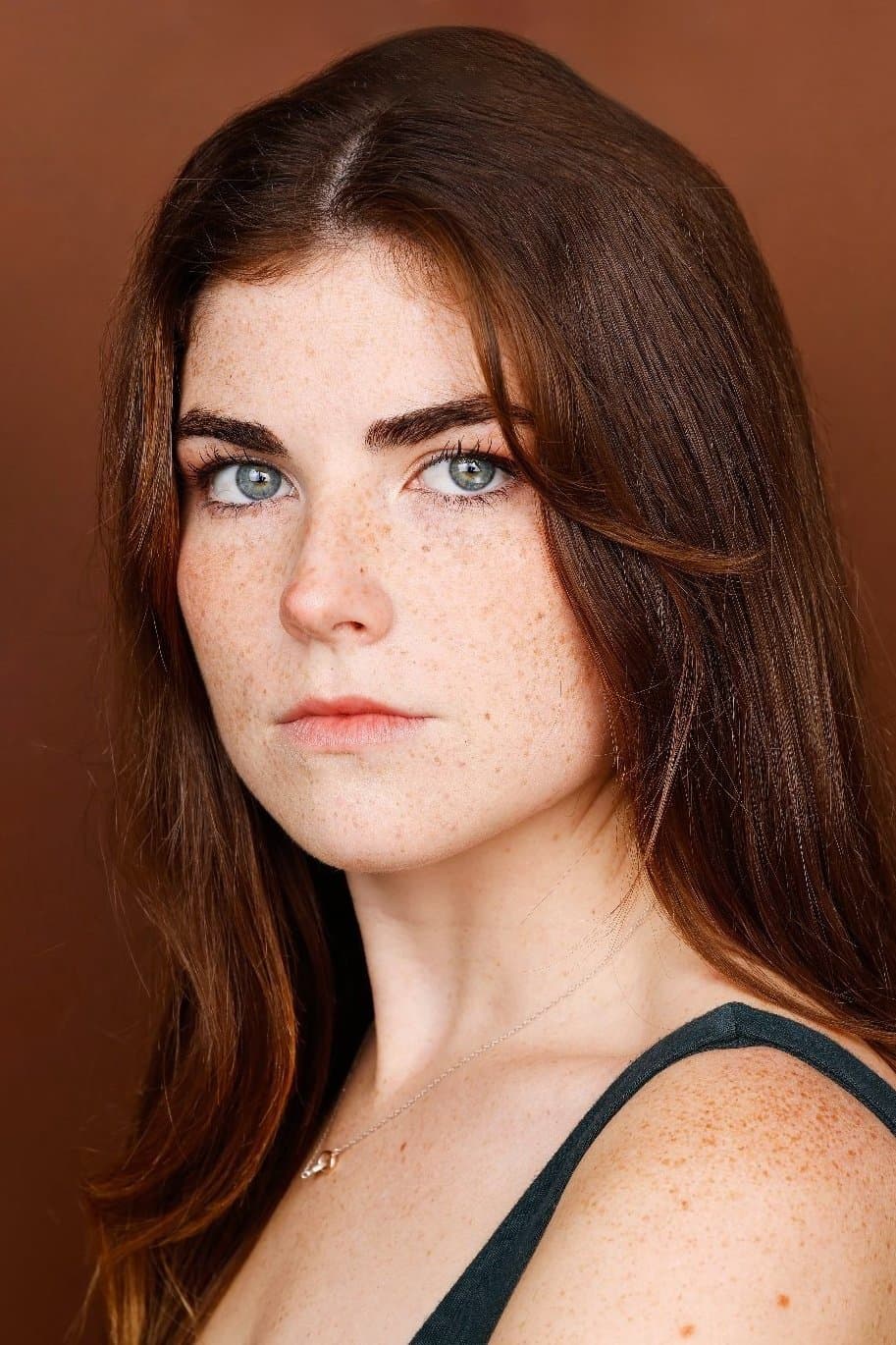 Zoe D'Andrea profile Zoe D'Andrea profile