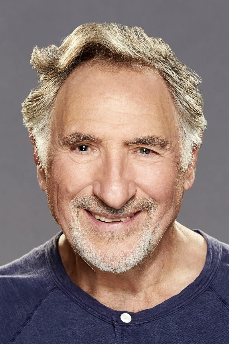 Judd Hirsch profile Judd Hirsch profile