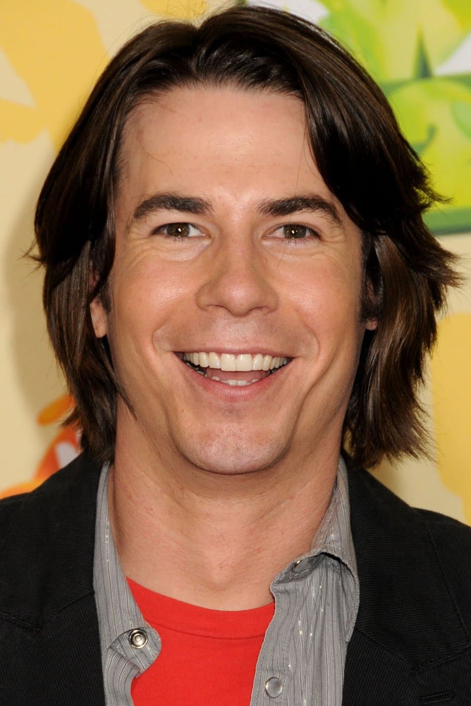 Jerry Trainor profile Jerry Trainor profile