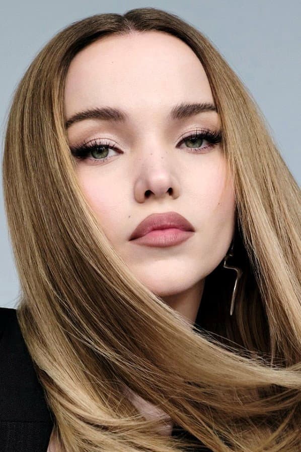 Dove Cameron profile Dove Cameron profile