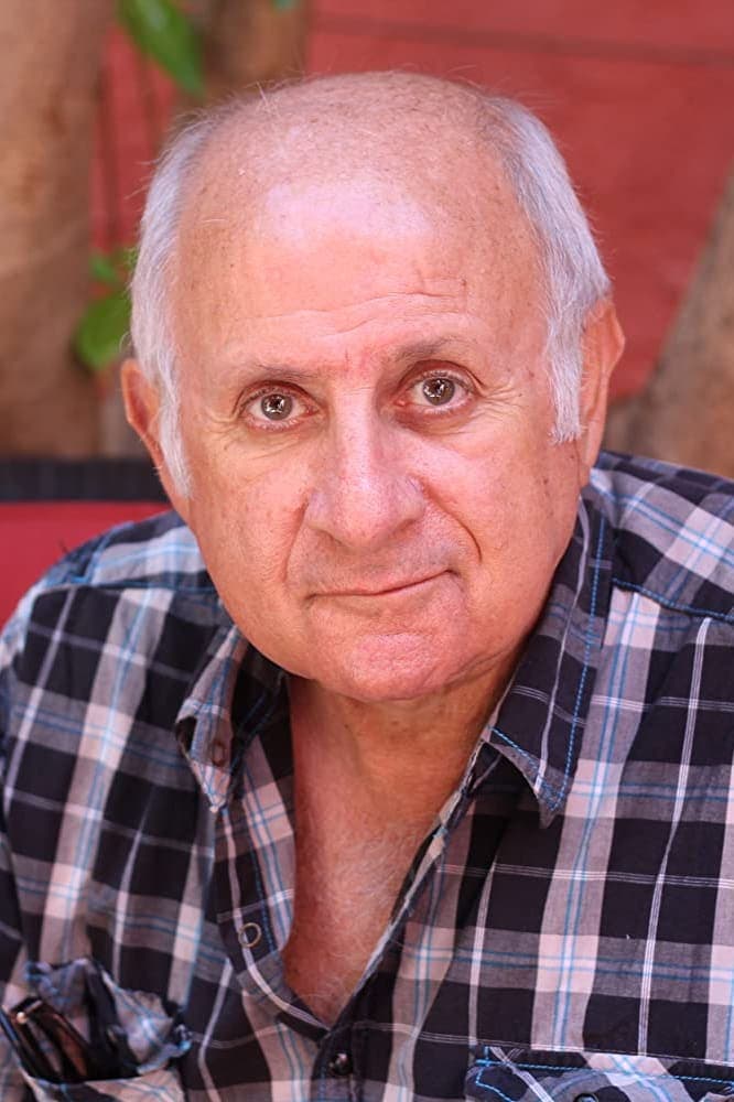Terry Camilleri profile Terry Camilleri profile