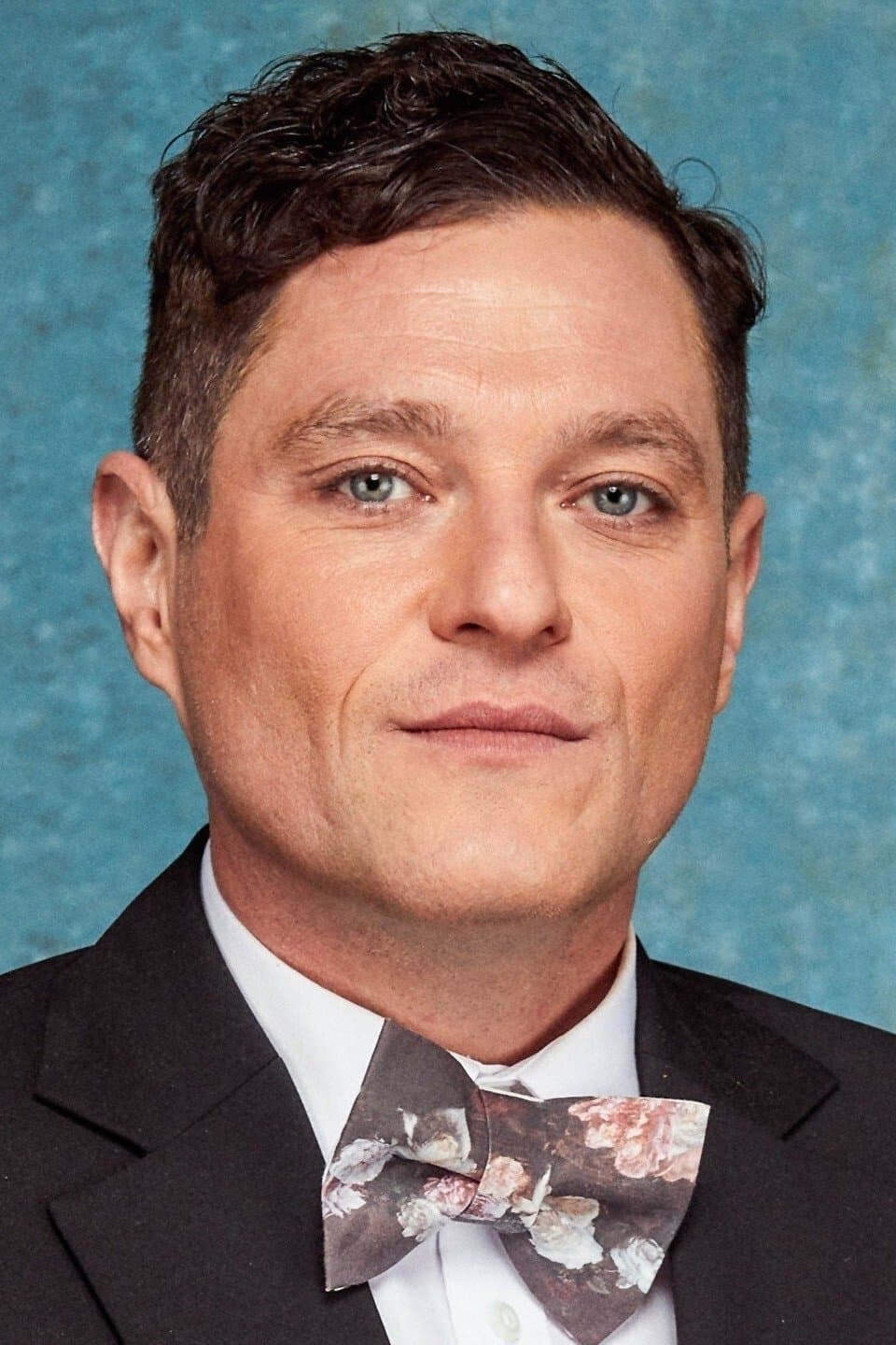 Mathew Horne profile Mathew Horne profile
