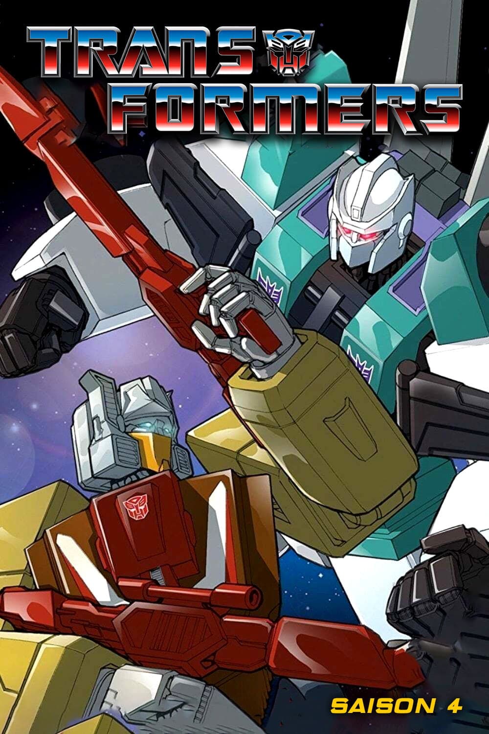Saison 4 Saison 4