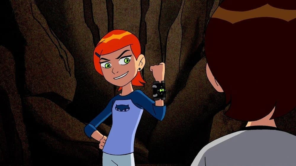 Gwen 10 Gwen 10