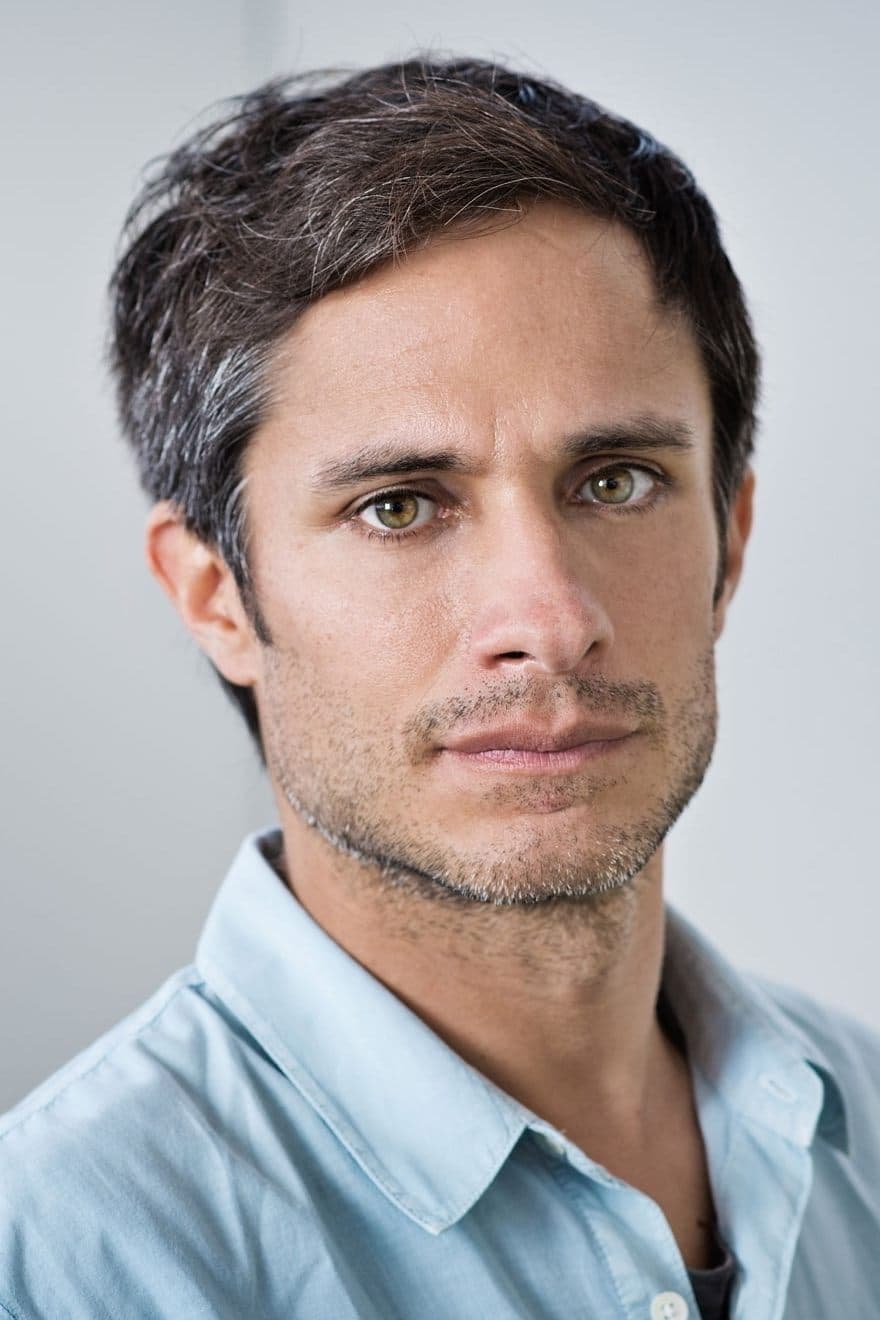 Gael García Bernal profile Gael García Bernal profile
