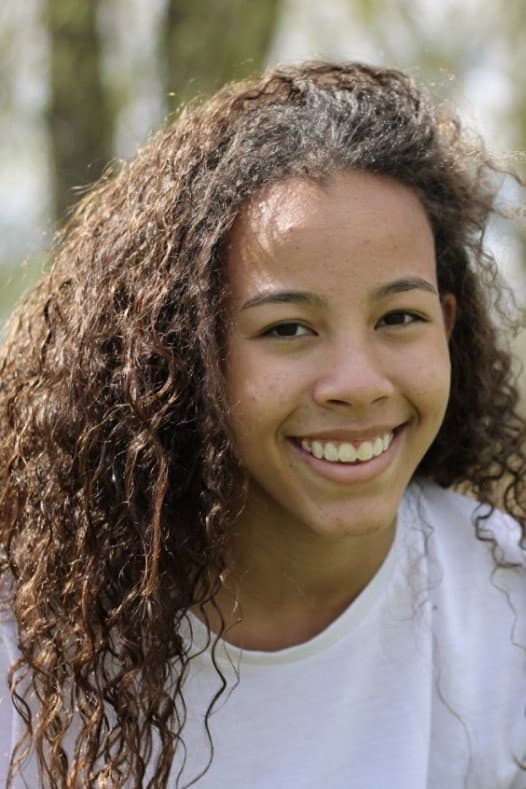 Olivia Thomas profile Olivia Thomas profile