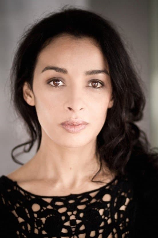 Nozha Khouadra profile Nozha Khouadra profile