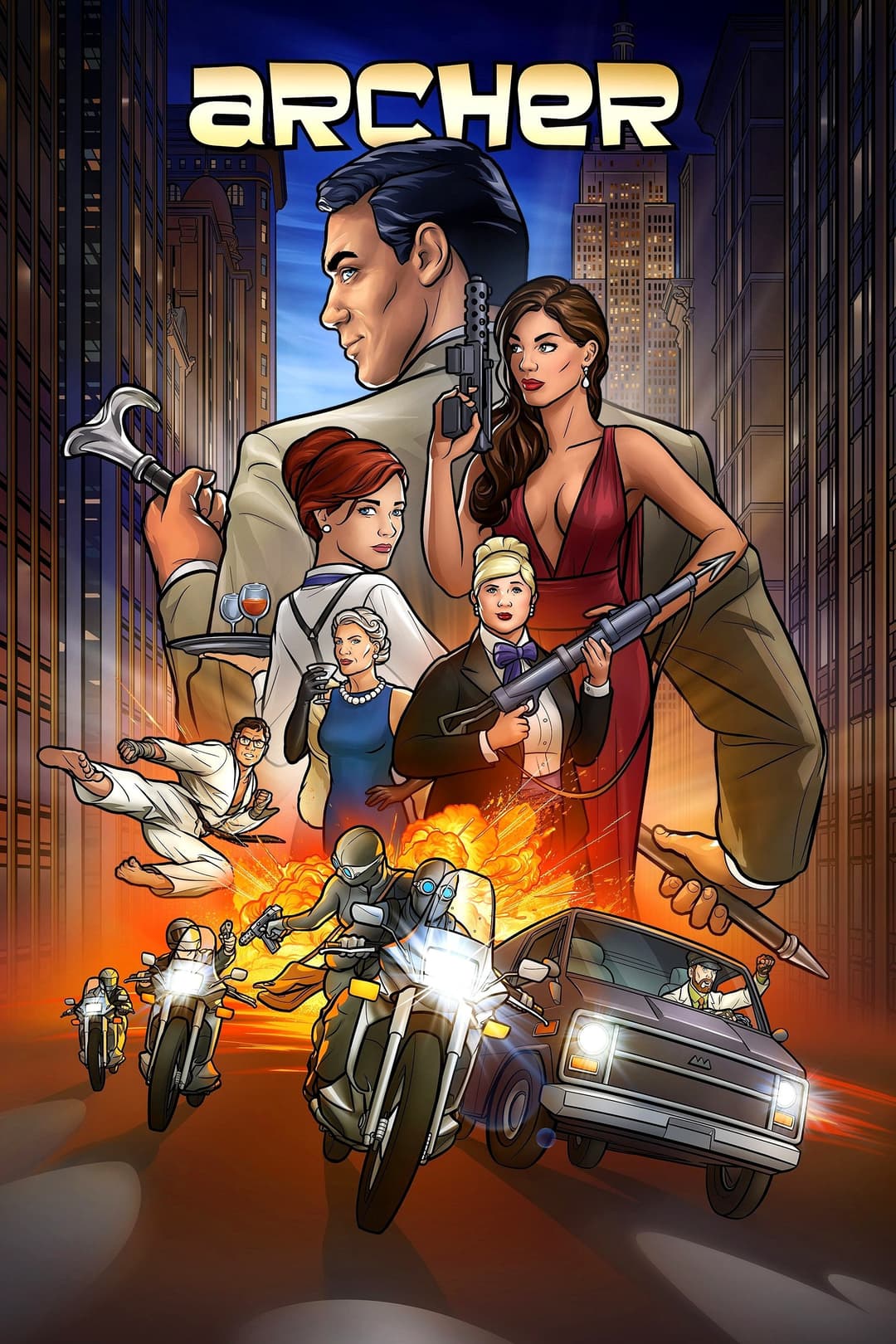 Saison 11 Saison 11