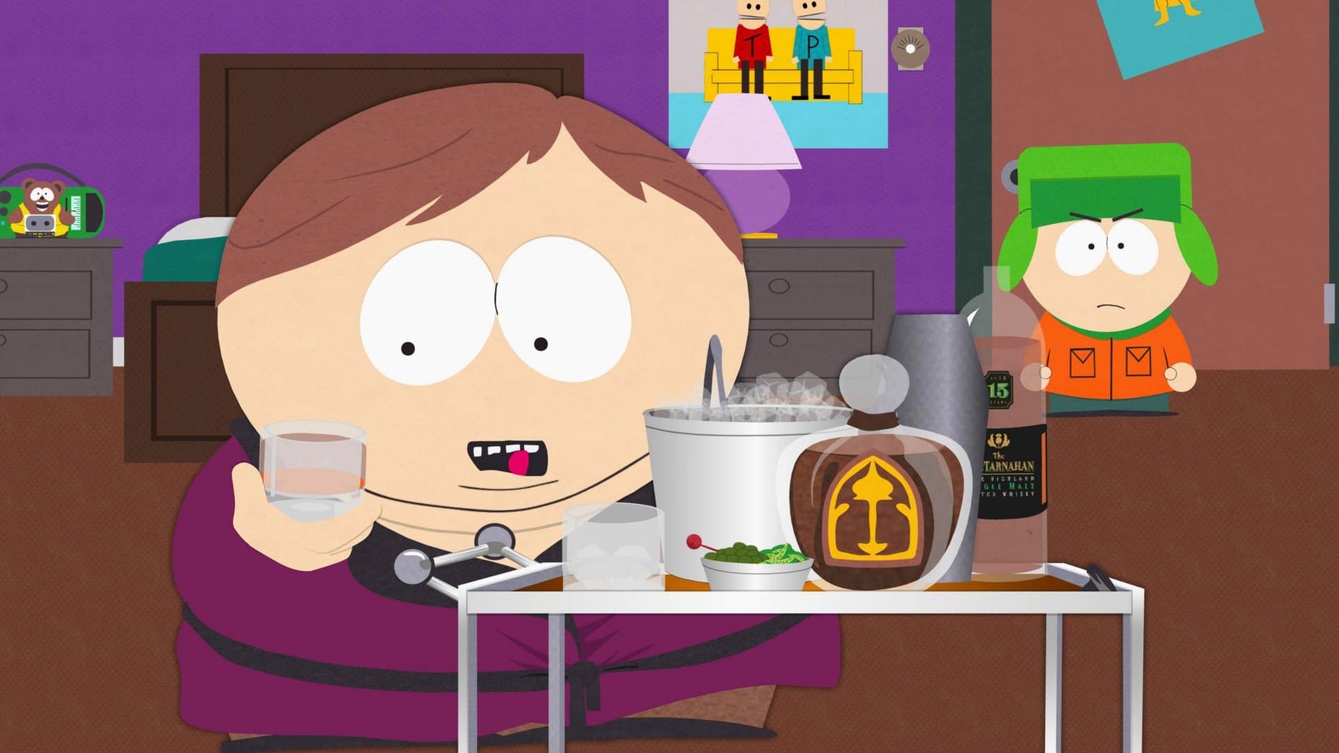 Le Petit Tourette Le Petit Tourette