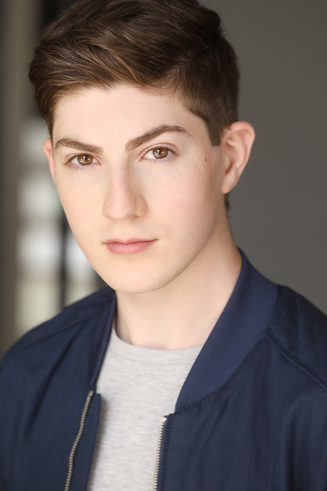 Mason Cook profile Mason Cook profile
