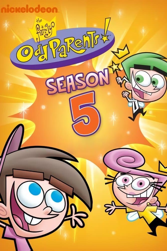 Saison 5 Saison 5