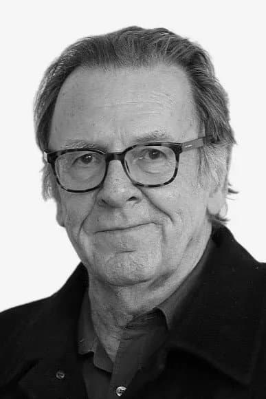 Tom Wilkinson profile Tom Wilkinson profile