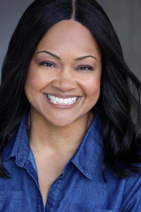 Tisha Bradford profile Tisha Bradford profile