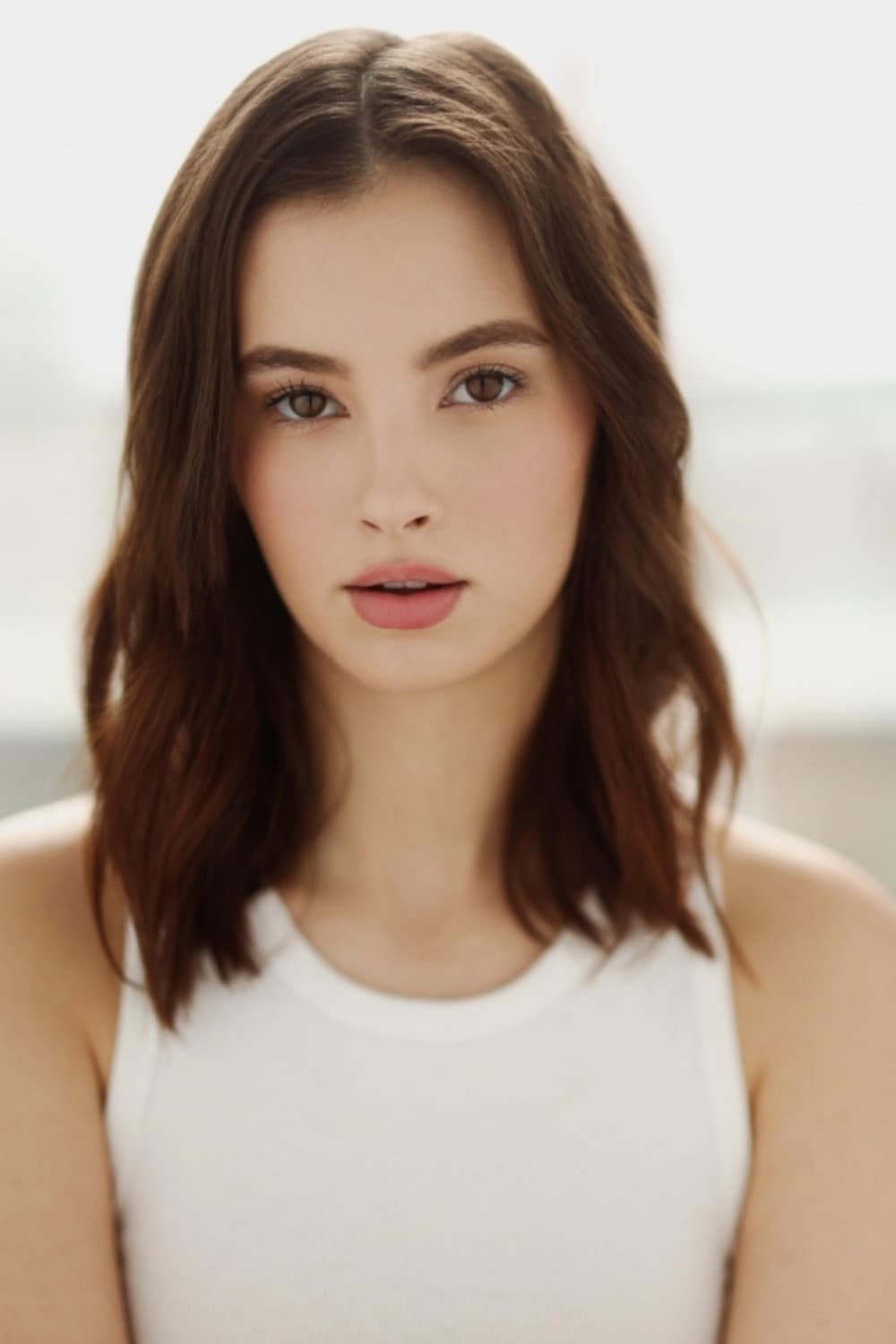 Brooklyn Hislop profile Brooklyn Hislop profile
