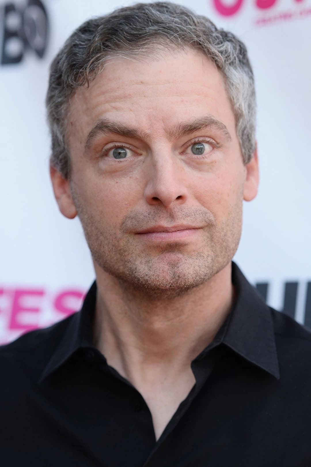Justin Kirk profile Justin Kirk profile