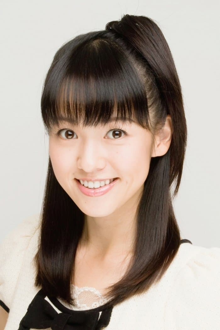 Maria Yamamoto profile Maria Yamamoto profile
