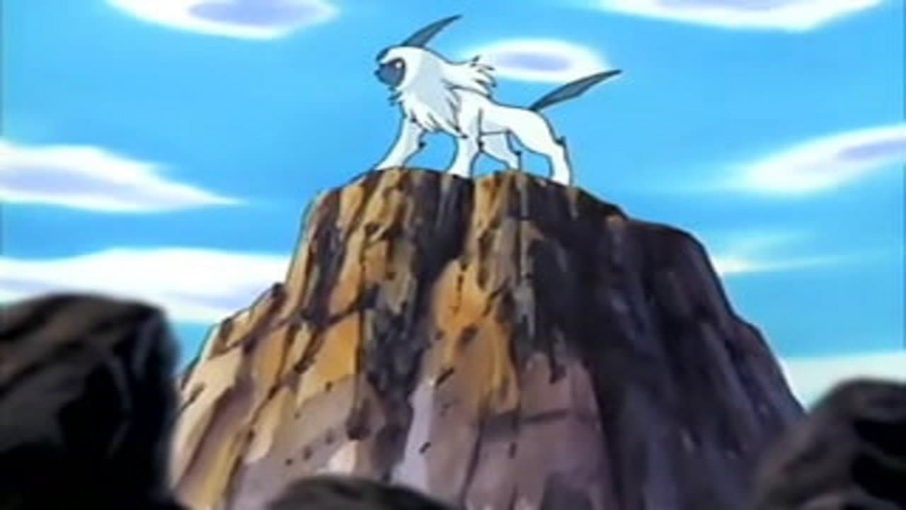 Absol-ument un désastre Absol-ument un désastre