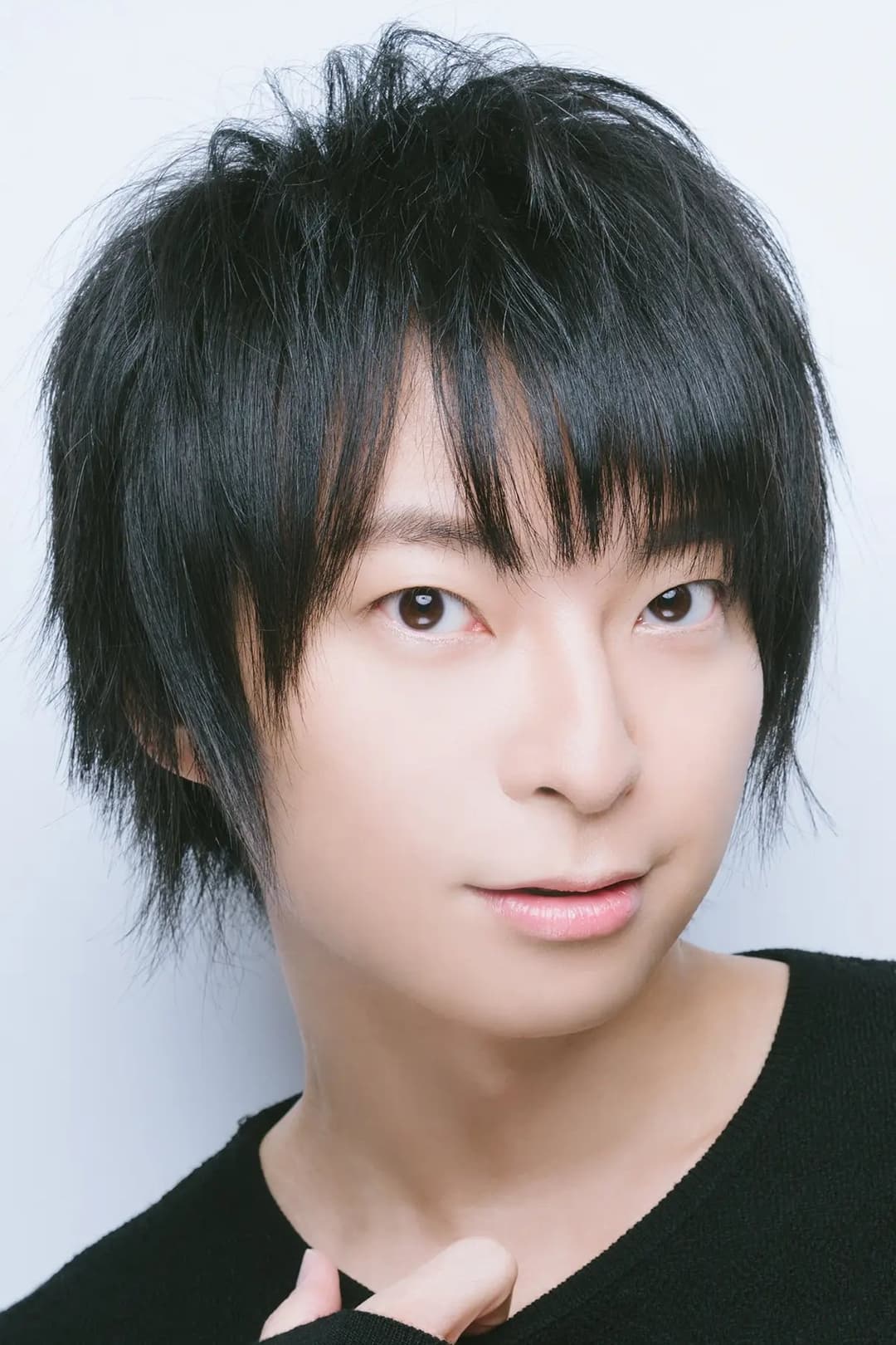 Tetsuya Kakihara profile Tetsuya Kakihara profile