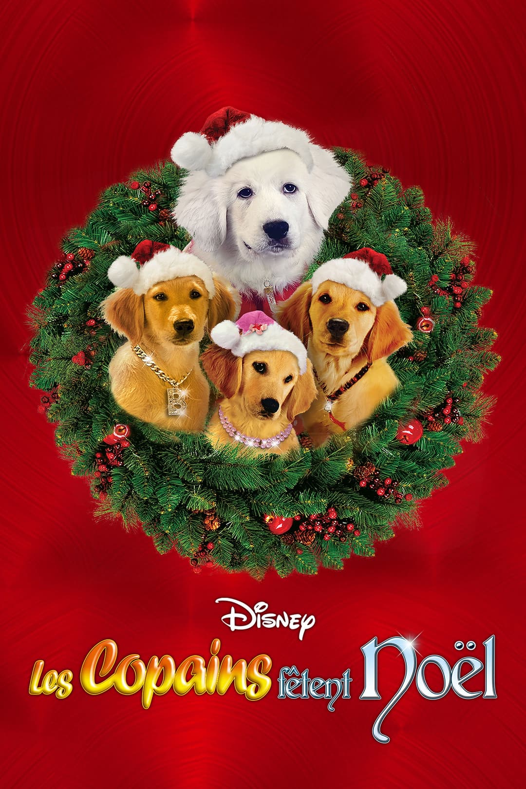 Les Copains fêtent Noël Les Copains fêtent Noël