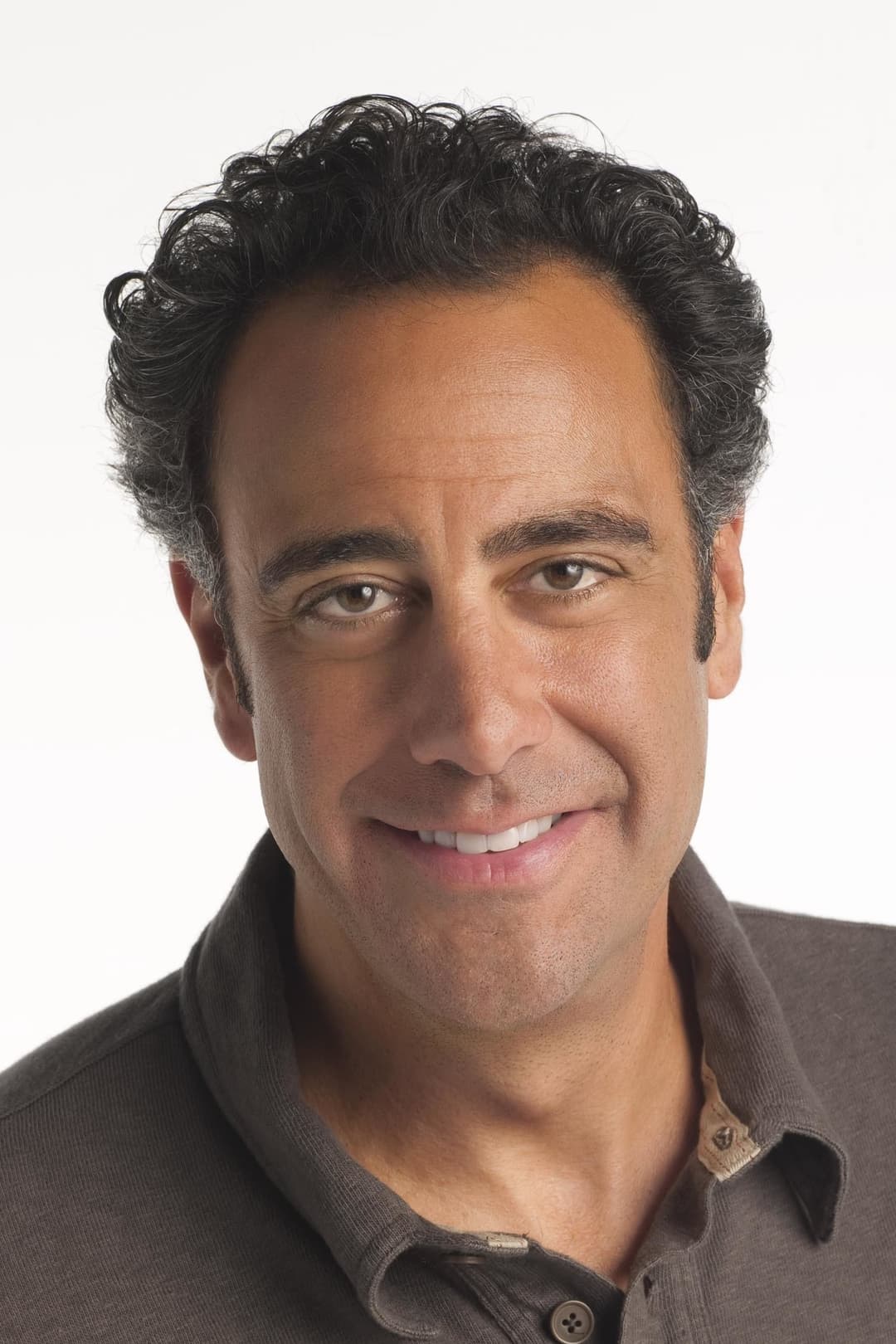 Brad Garrett profile Brad Garrett profile