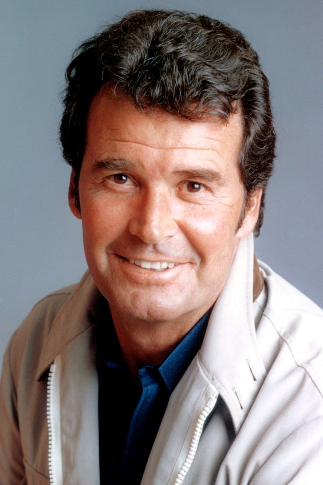 James Garner profile James Garner profile