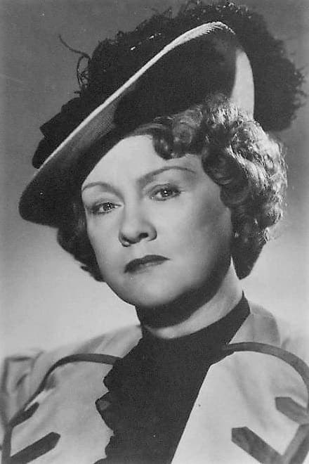 Martha Wentworth profile Martha Wentworth profile