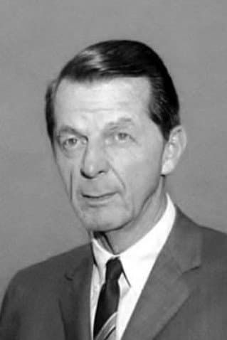 William Dozier profile William Dozier profile
