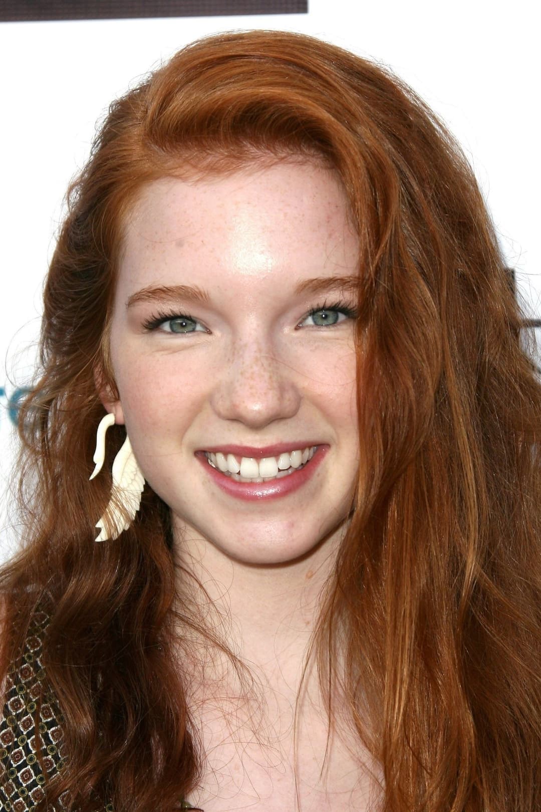 Annalise Basso profile Annalise Basso profile
