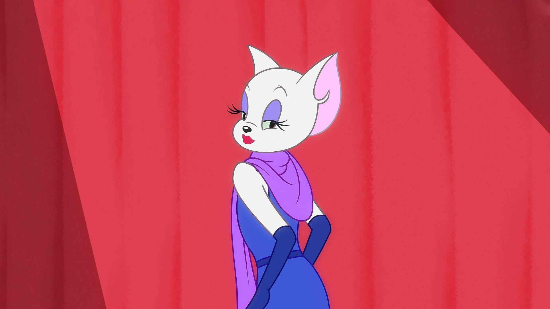 La voleuse ! / Ma chenille bienaimée / Le flûtiste de Harlem / La souris paresseuse La voleuse ! / Ma chenille bienaimée / Le flûtiste de Harlem / La souris paresseuse