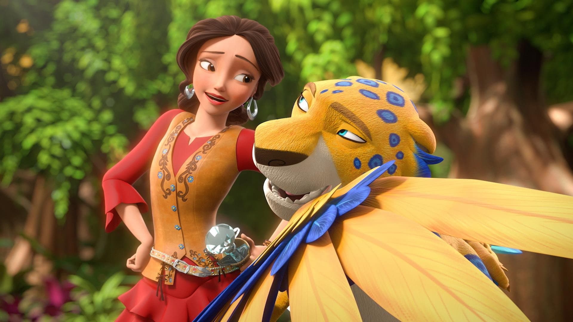 Le roi Skylar Le roi Skylar